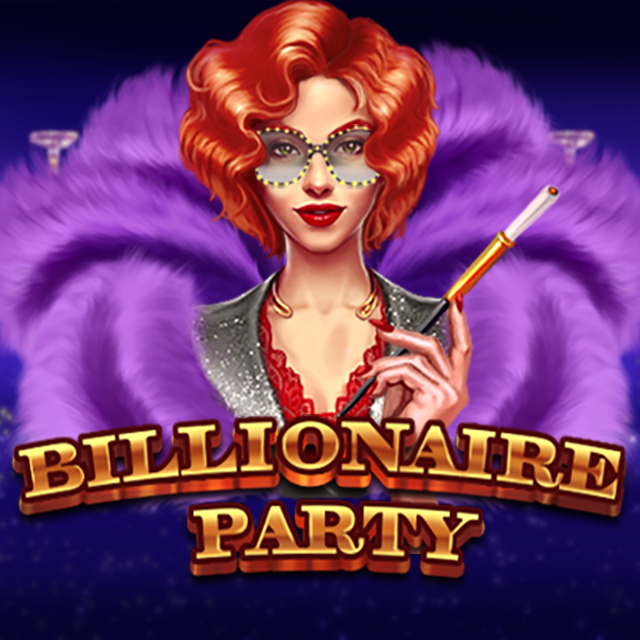 Billionaire